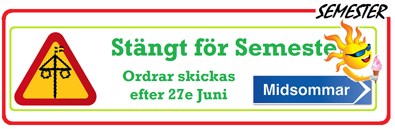 Midsommar 2026
